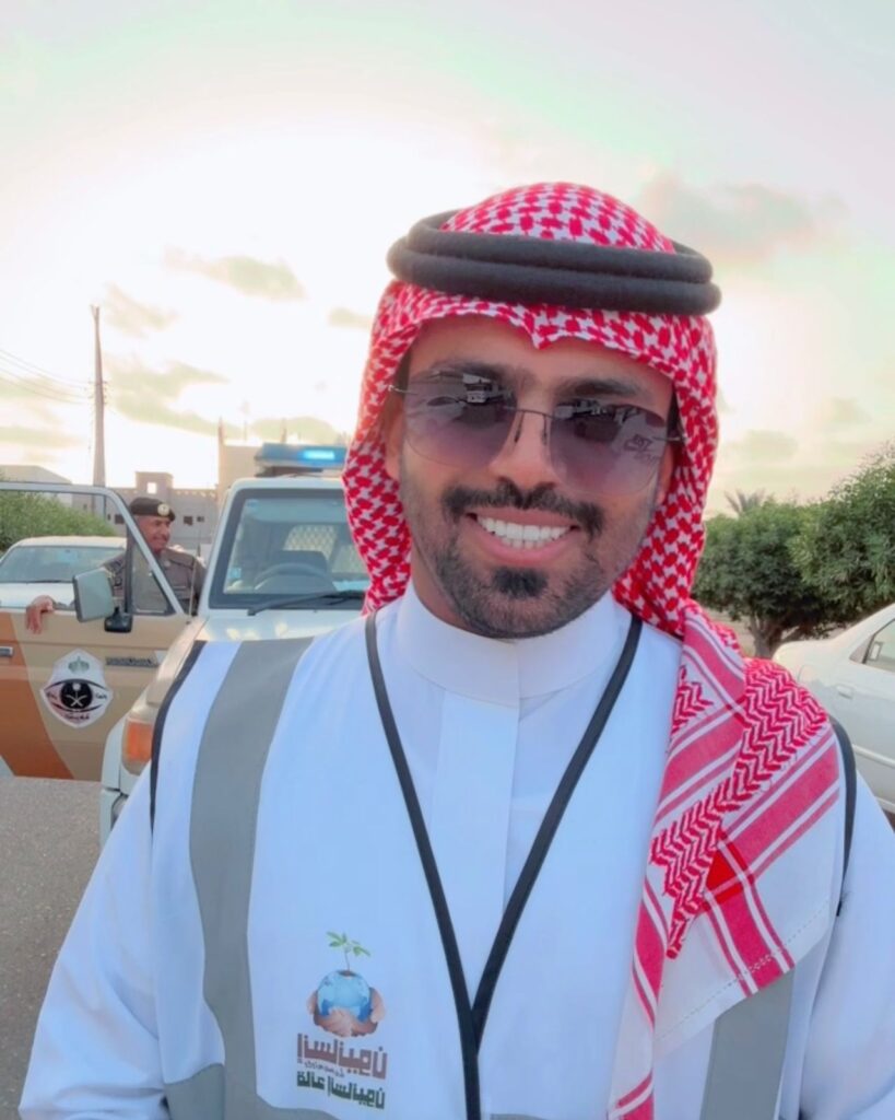 “إنسانيون”.. برنامج يروي حكايا الإنسانية لنشر السعادة 