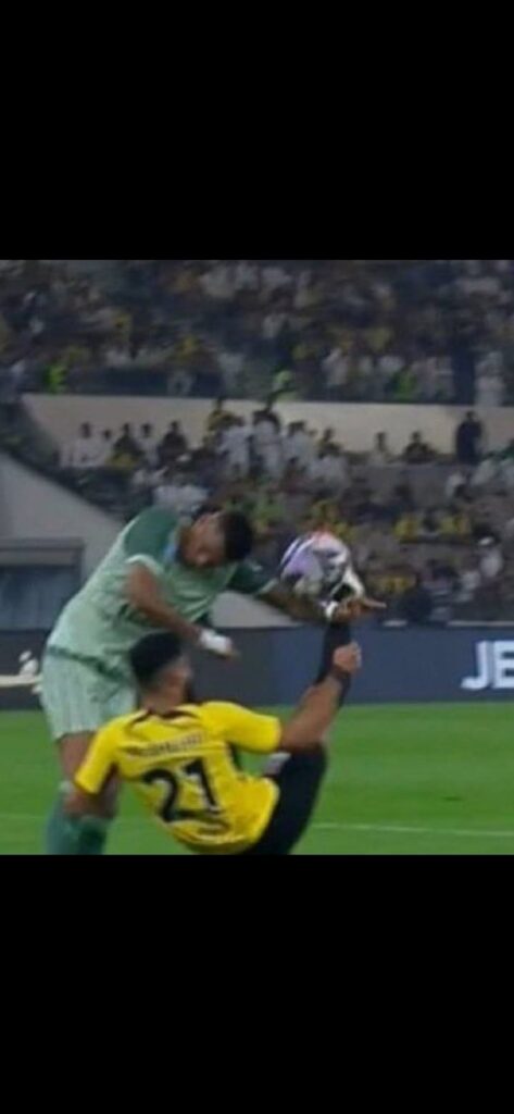 بضربة جزاء تتغير الموازين