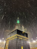 عظمة الدعاء في رمضان