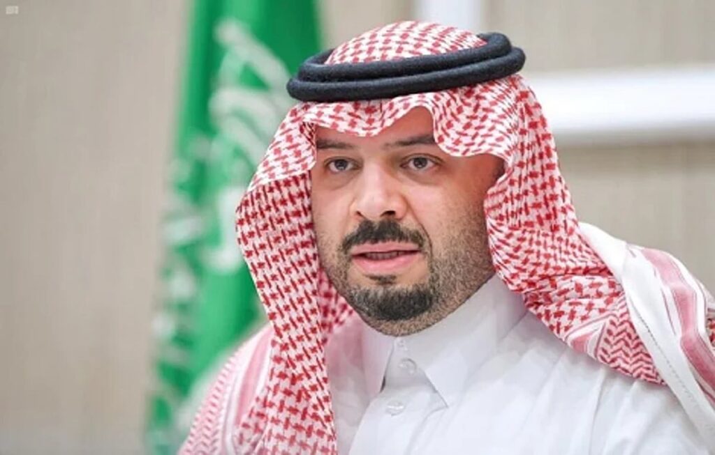 امير الحدود الشمالية: منصة إحسان تجسيدٌ لنهج القيادة في دعم العمل الخيري
