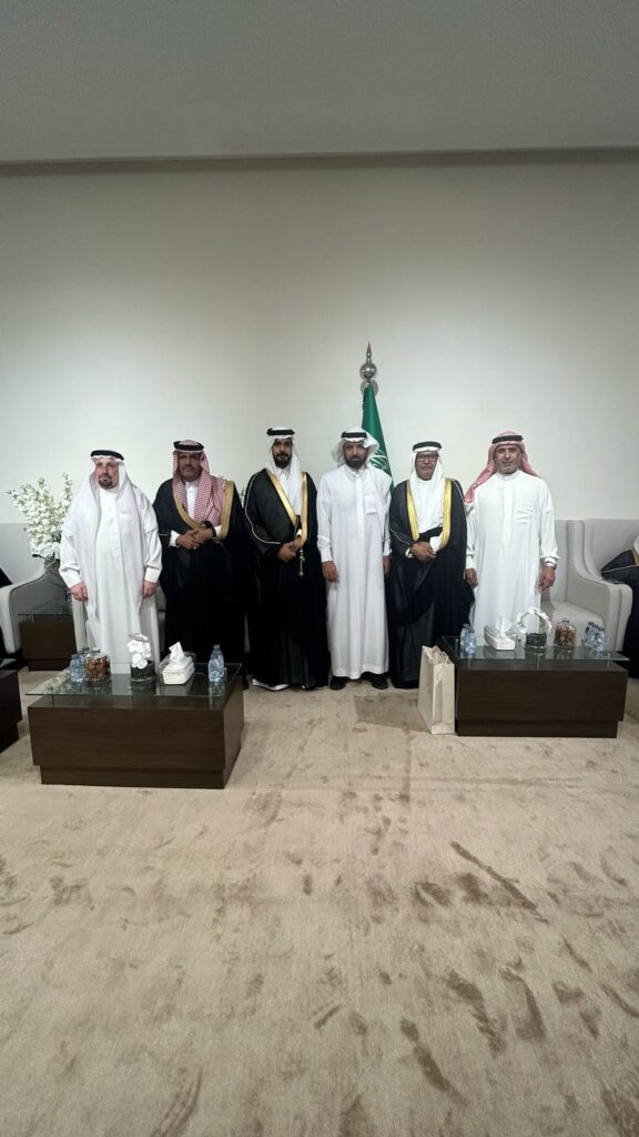 أفراح آل لبزان