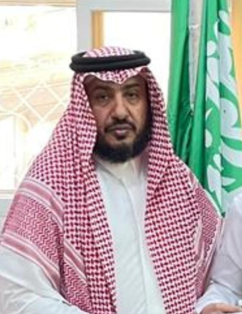 آل خرصان يختتم برنامج تكريم المعلمين لعام ١٤٤٦