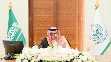 أمير الباحة يترأس لقاء نحو مستقبل أفضل