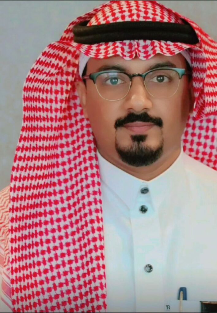  شريفي، مديراً للادارة العامة للشؤون الفنية ببلدية صامطة