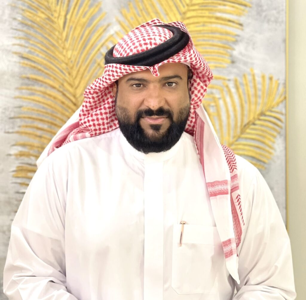 عقد قران السبيعي بالطائف