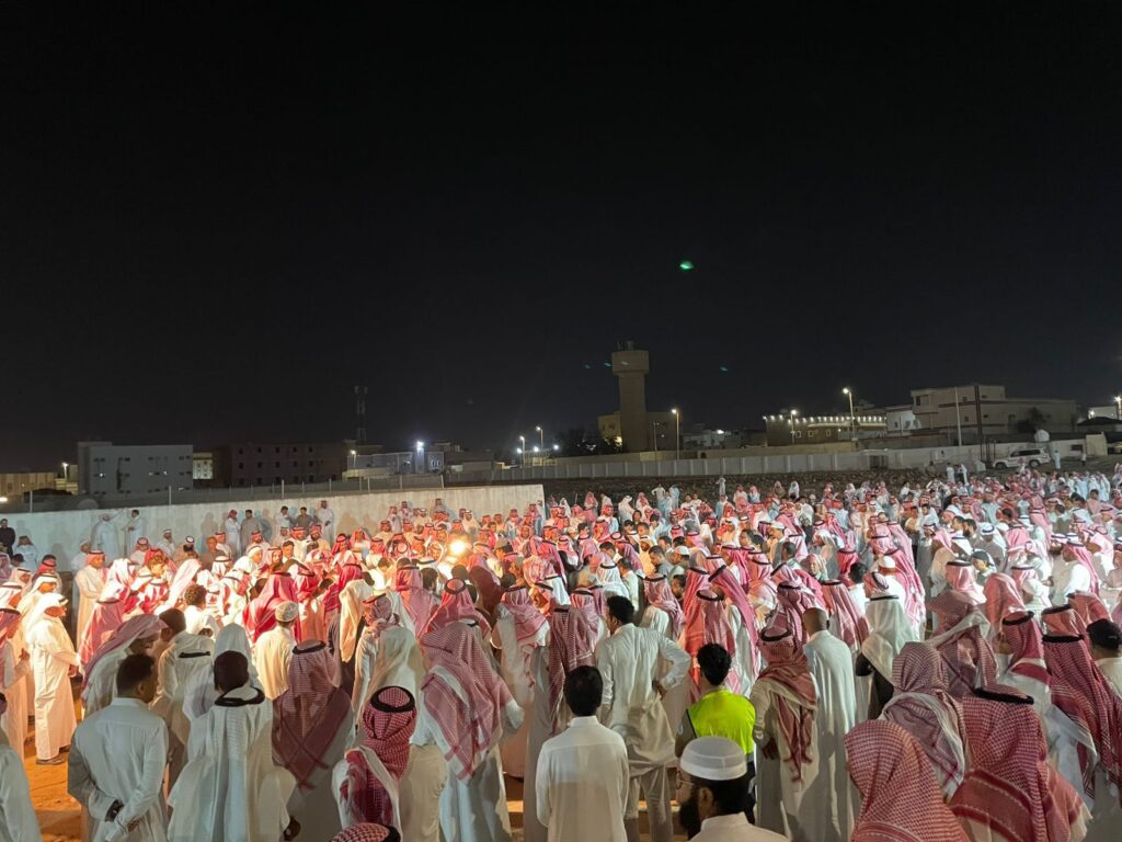 جازان تودع الزميل الإعلامي موسى محرق