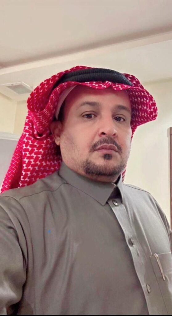 ترقية مصطفى حمدي إلى المرتبة الثامنة في بلدية القفل
