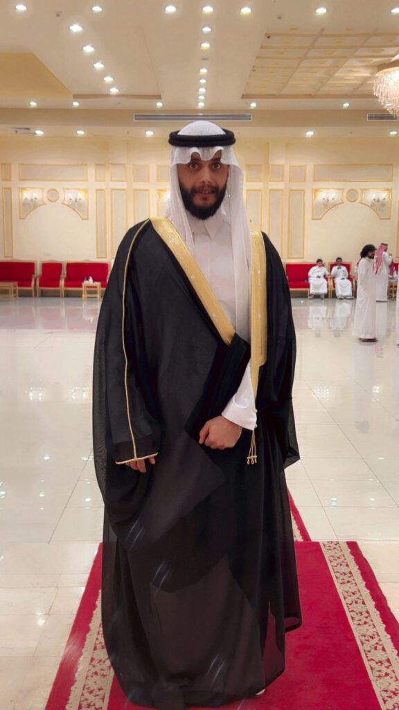 ليلة زياد بهجة العمر وإبتداء السعادة