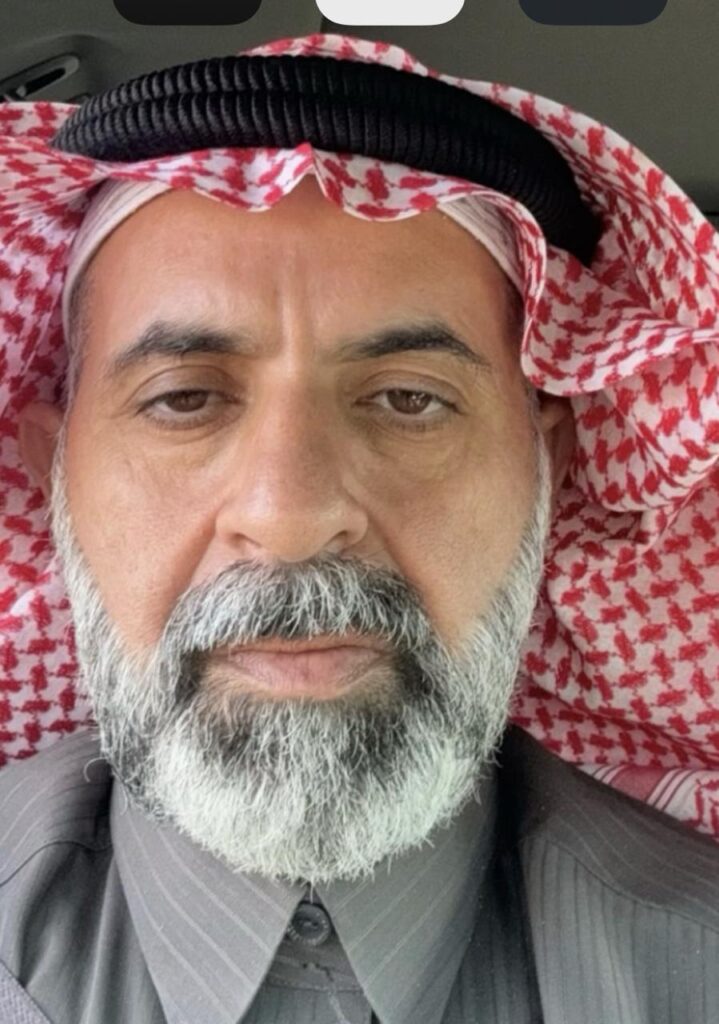 لجنة الحج العليا تشكر الشيخ ناصر الأحمري 