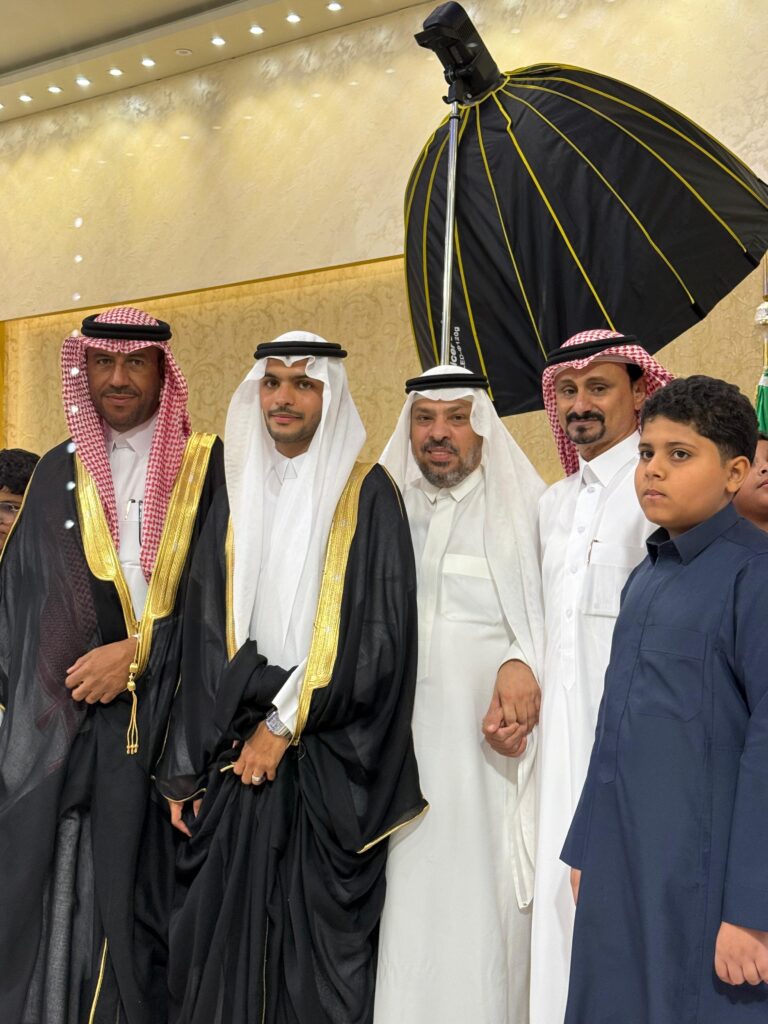 نواف محمد عواف للقفص الذهبي