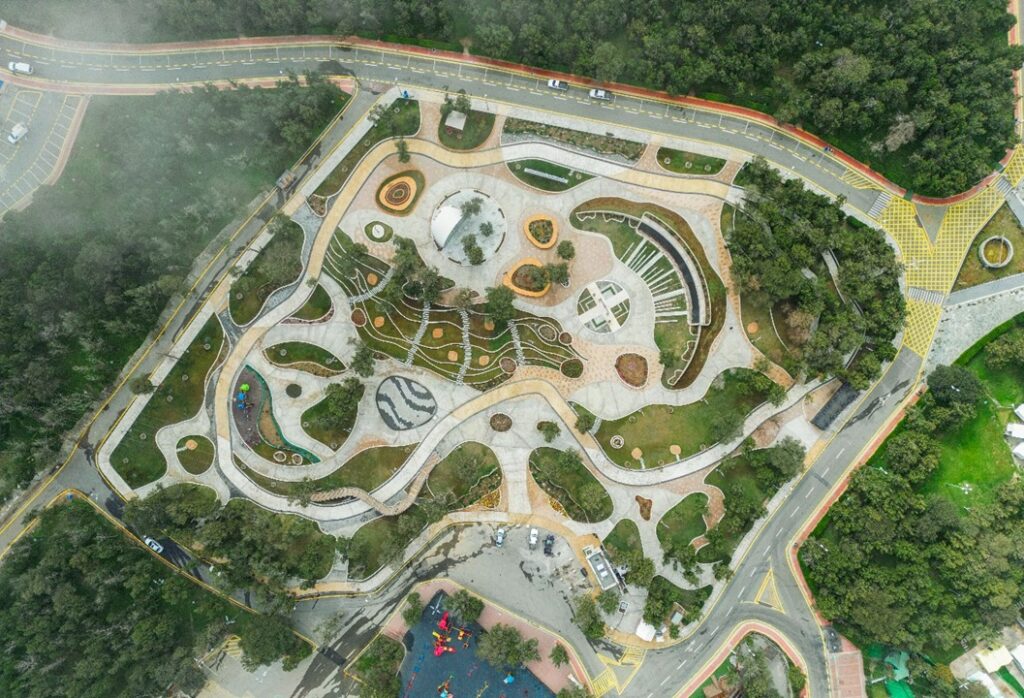 بهجة رغدان استدامة وسياحة وترفيه