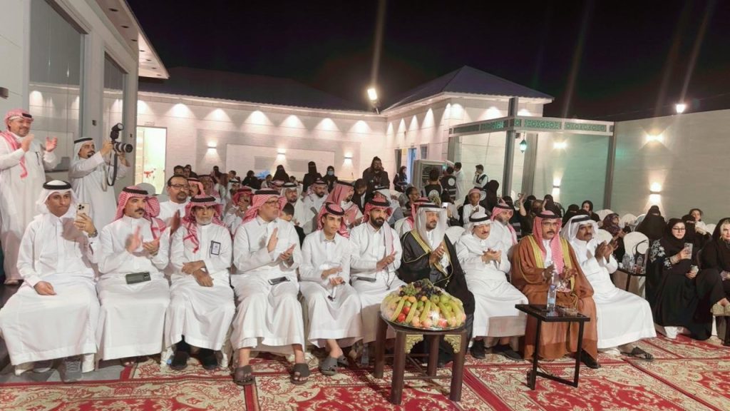 جمعية الشيخ عبدالهادي الهذلي تقيم حفلها السنوي
