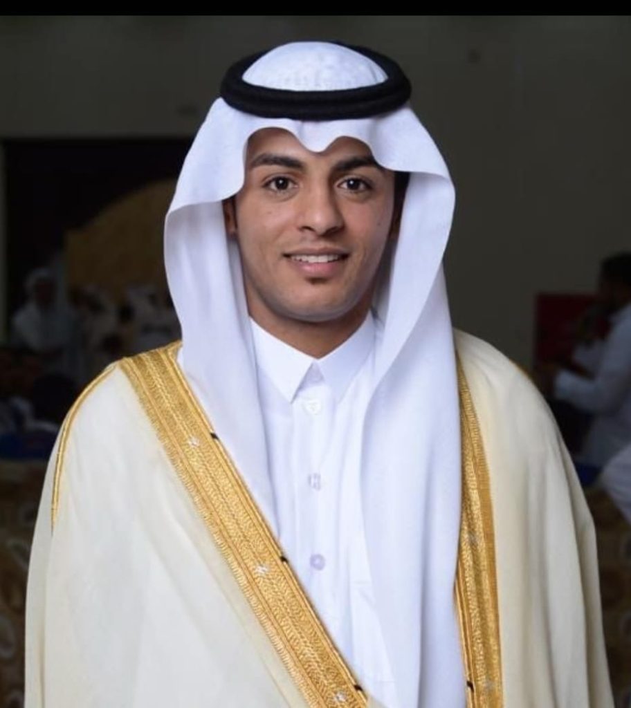 عبدالعزيز يضئ منزل الرقيب اول ميثم بوناجمة بمرور الشرقية