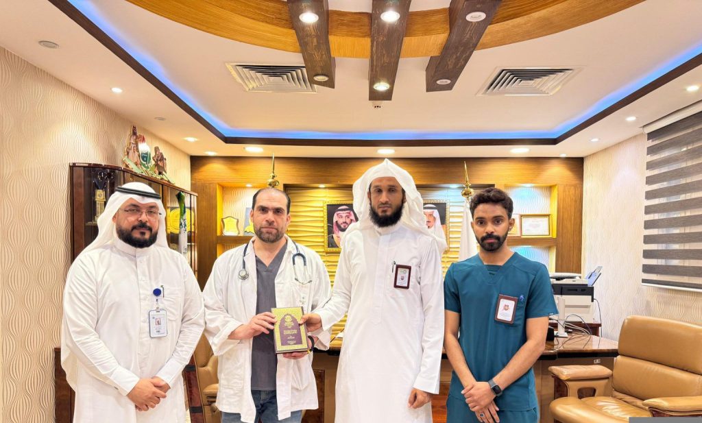 مبادرة أستشر طبيبك