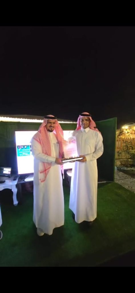 ورشة البرتكول وتنظيم المؤتمرات بصيف الباحة