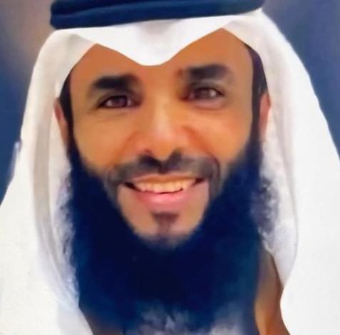 قبول “الخزمري” في مرحلة الدكتوراه بجامعة أم القرى