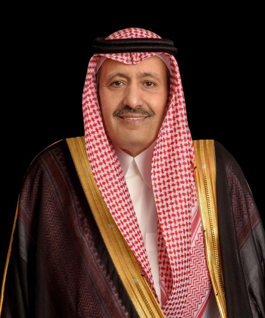 أمير منطقة الباحة يهنيء القيادة الرشيدة باليوم الوطني