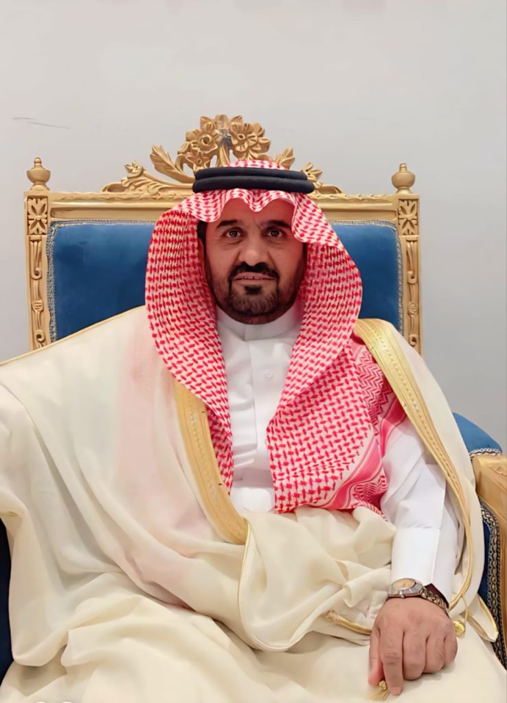 محافظ  محايل يهنيء القيادة الرشيدة باليوم الوطني 95