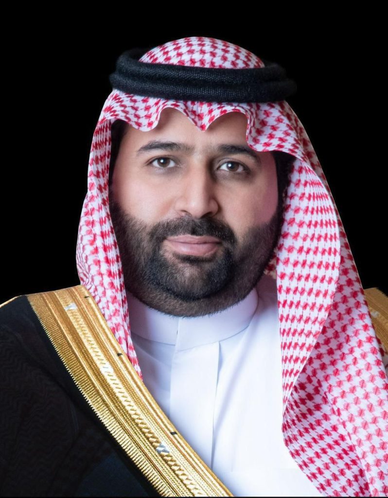 أمير جازان يهنئ القيادة الرشيدة باليوم الوطني ال 95