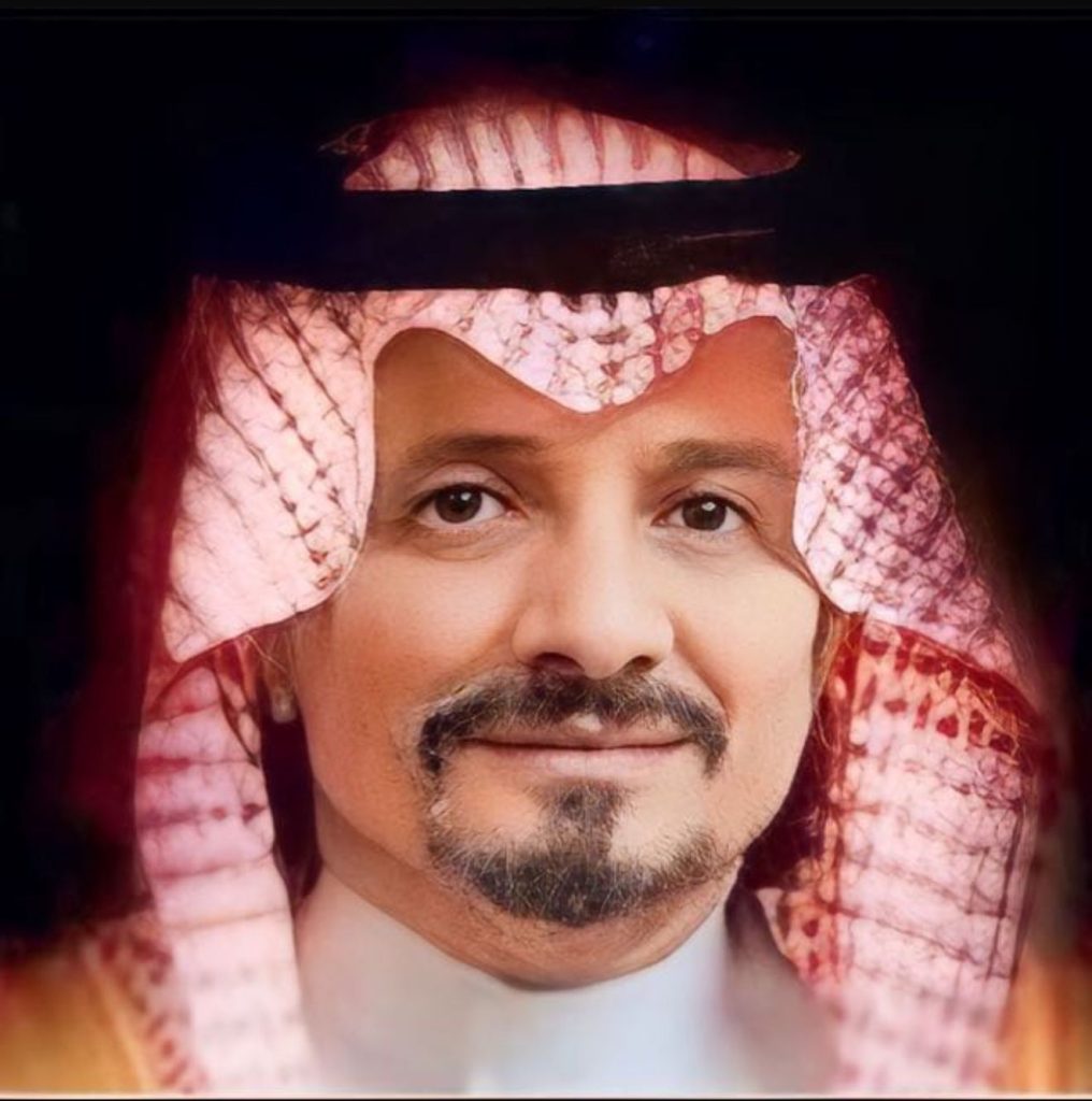 الشيخ حسين آل قاسم يهنئ القيادة الرشيدة باليوم الوطني