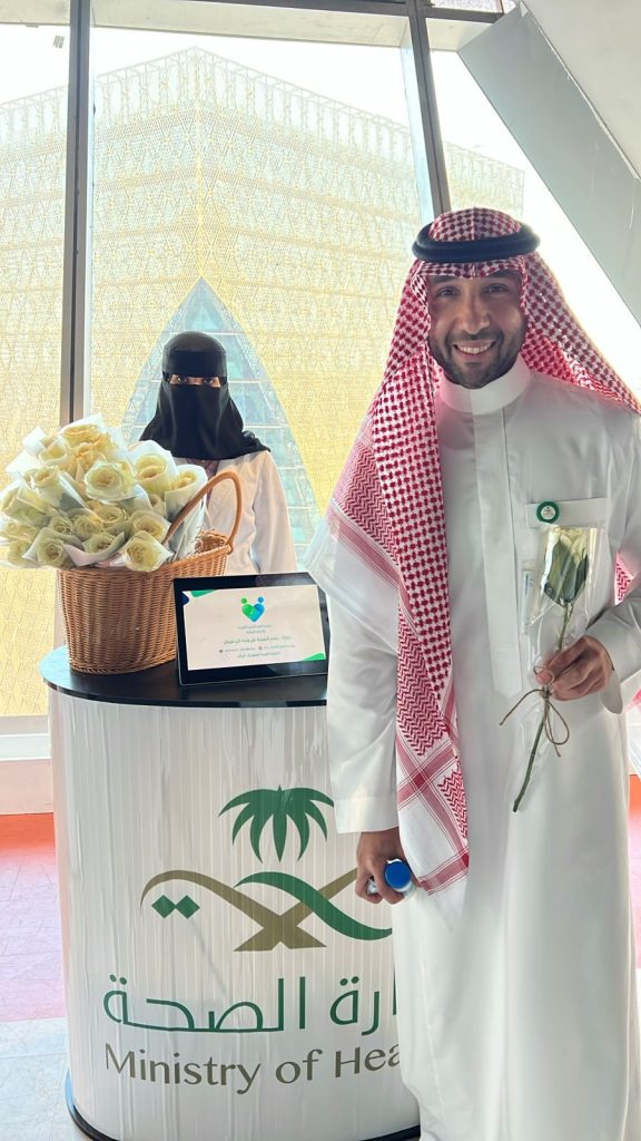 جمعية اهم تضيء شمعة الأمل في اليوم العالمي للصحة النفسية