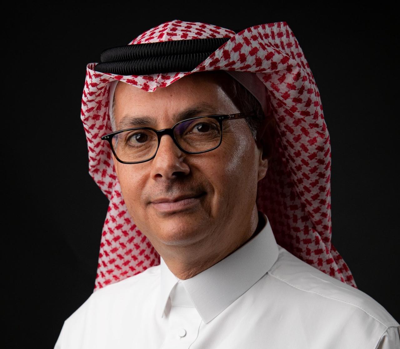 فوز العالم السعودي عمر ياغي بجائزة نوبل في الكيمياء 2025 