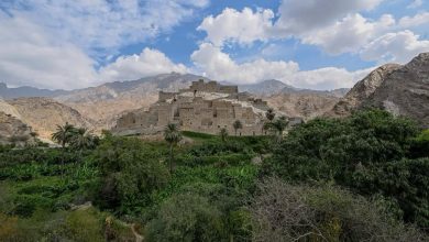 فن العمارة في الباحة حكاية الإنسان والمكان