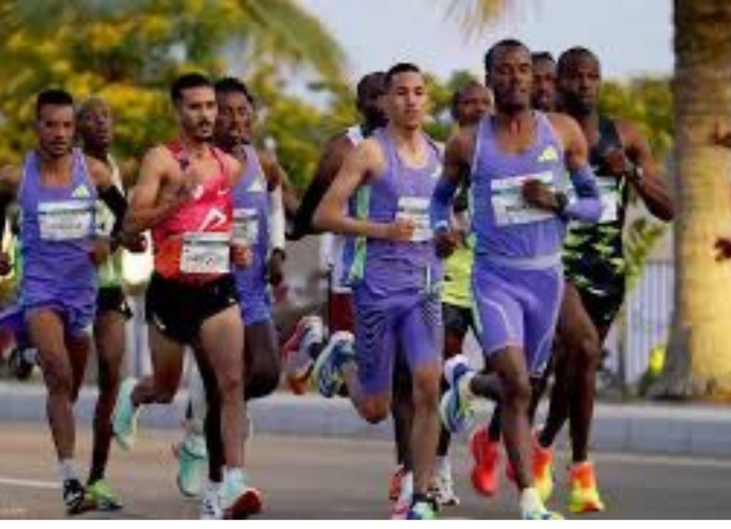 ماراثون الشرقية 27 لدعم مكافحة السرطان