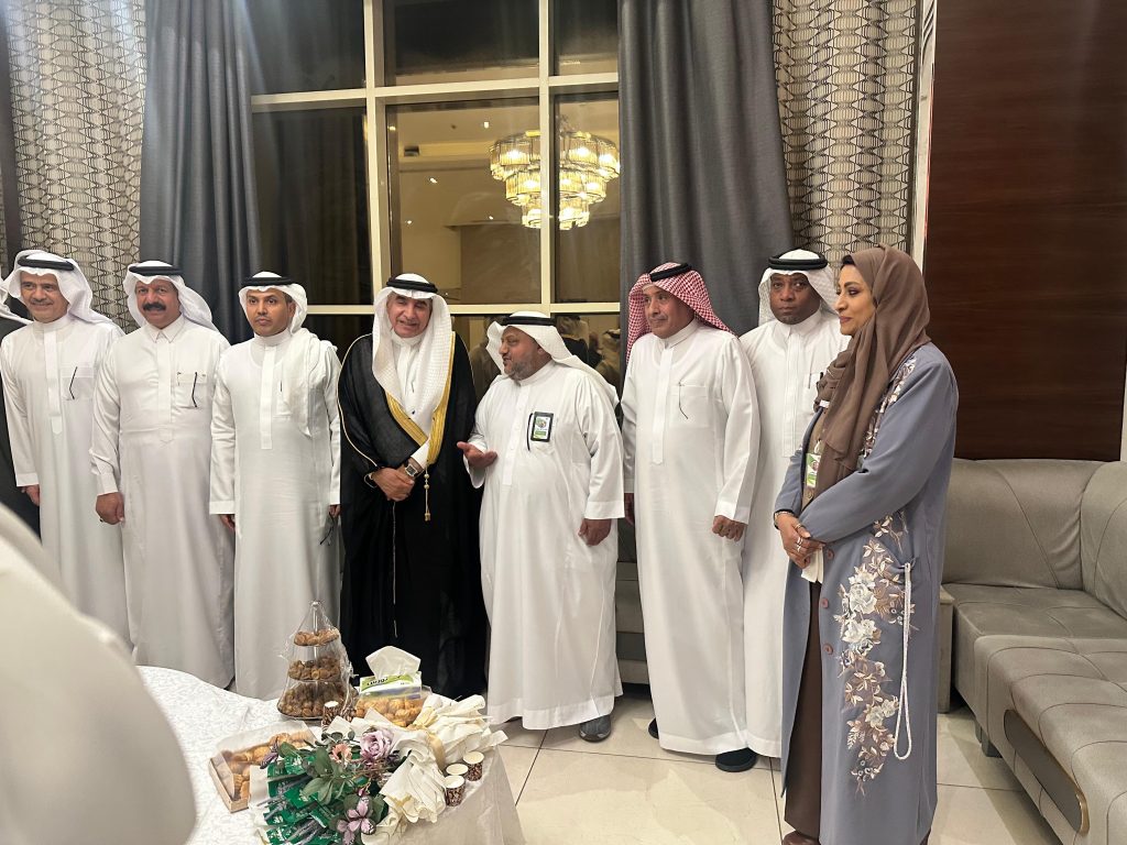 معرض ليالي ديسمبر عمل متميز ورائع