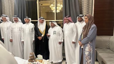 معرض ليالي ديسمبر عمل متميز ورائع