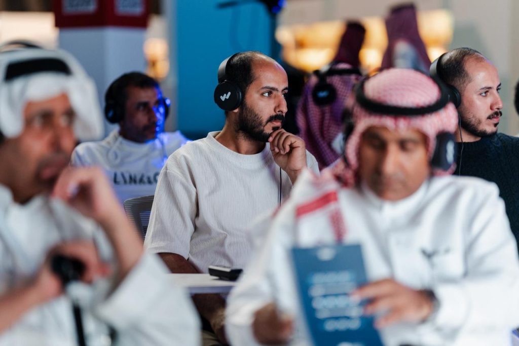 التفاعل المجتمعي مع القراءة