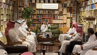 نادي آفاق الأدبي يختتم 2025 بمحاضرة ” ماهية الرواية”