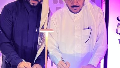 البيان ورحيب المكان