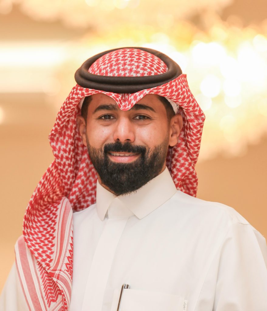 عسيري مديراً للإعلام والتواصل بصحة جازان
