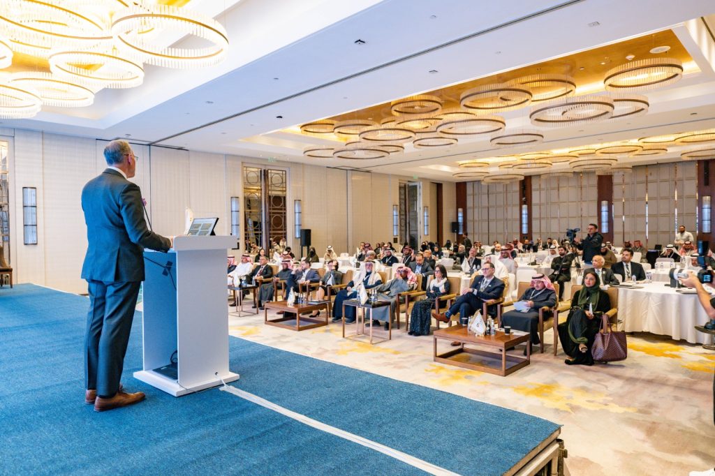 انطلاق مؤتمر الجمعية السعودية لأمراض وزراعه الكبد