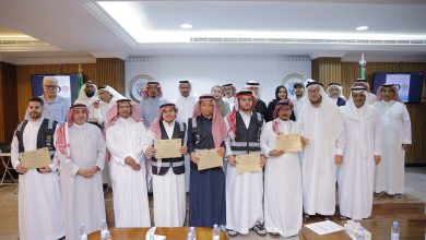 جماليات القصة تضيء رواق السرد في أدبي جدة
