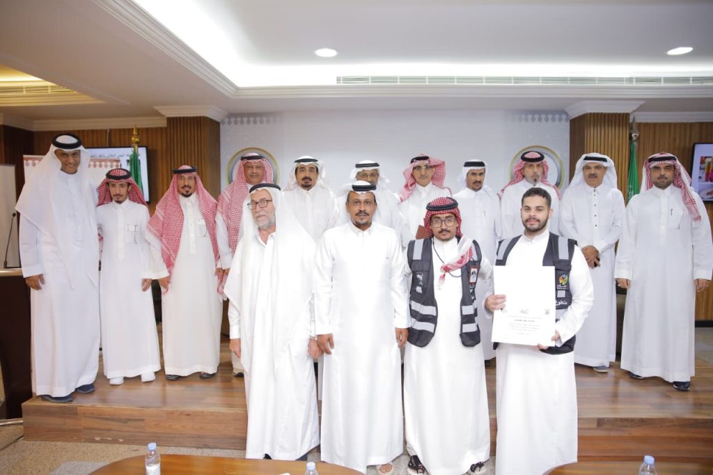 البيئة والسرد تفتح آفاقًا جديدة في رواق السرد بأدبي جدة