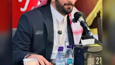 أمسية نايفات الشعر تثري المشهد الأدبي في الباحة.