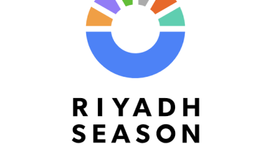معالي المستشار تركي آل الشيخ ١٥٥ سيارة من الرعاة #موسم الرياض