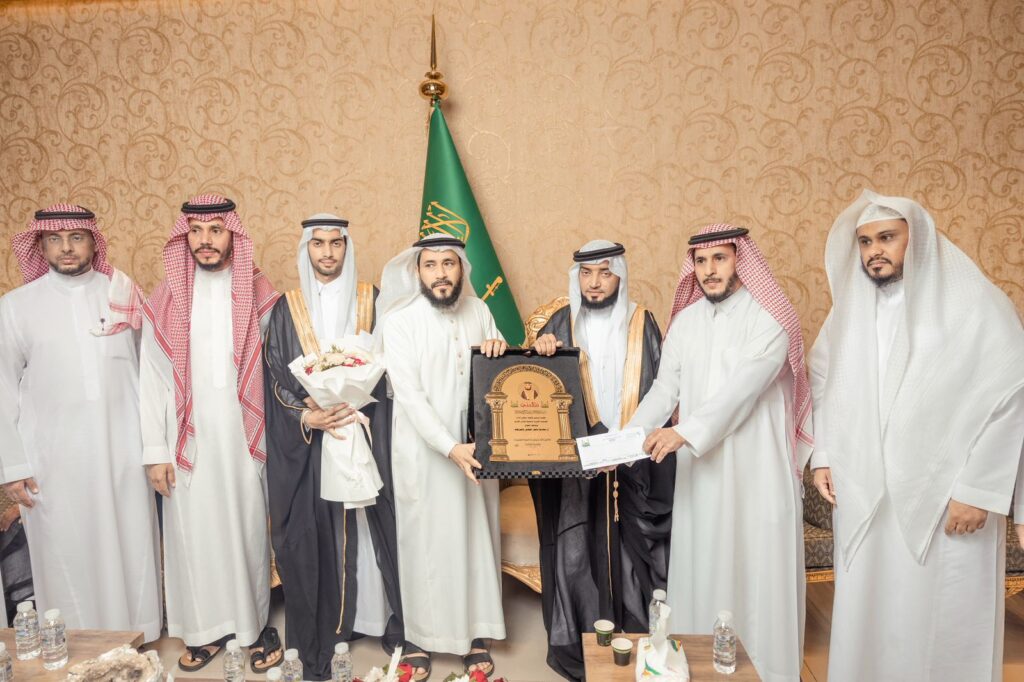 زواج طارق مشهور