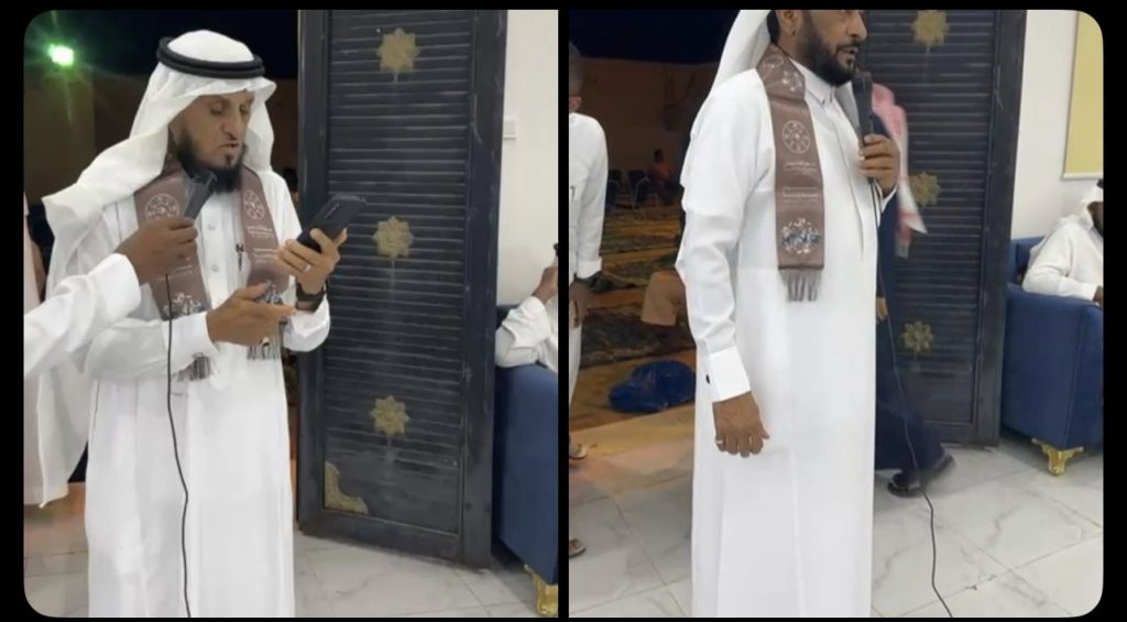 المعش  تحتفي بيوم التأسيس بروح أجاويد 4