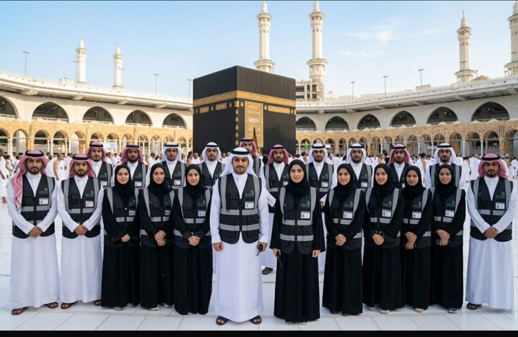 نجاح خطة «أضواء الخير» التشغيلية في رمضان