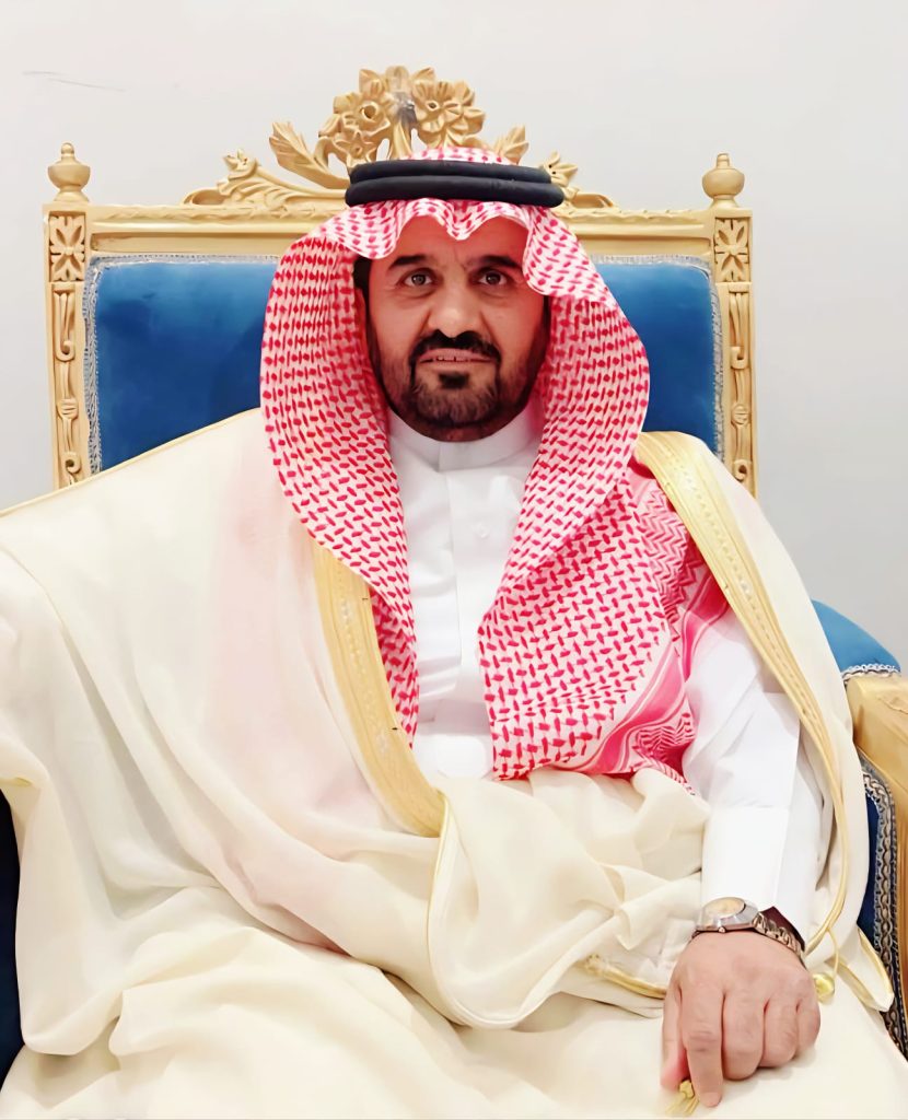 محافظ محايل يهنيء القيادة الرشيدة بعيد الأضحى المبارك ونجاح موسم الحج