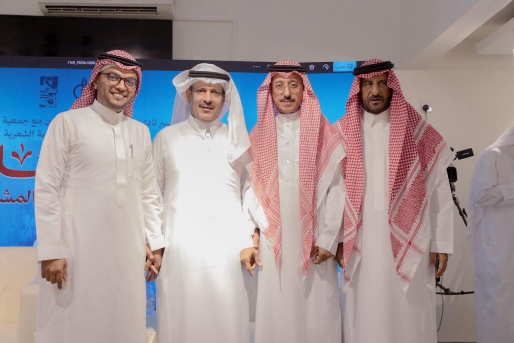 أمسية السندباد تجمع الصلهبي والسبعي وسط حضور نخبة الأدباء