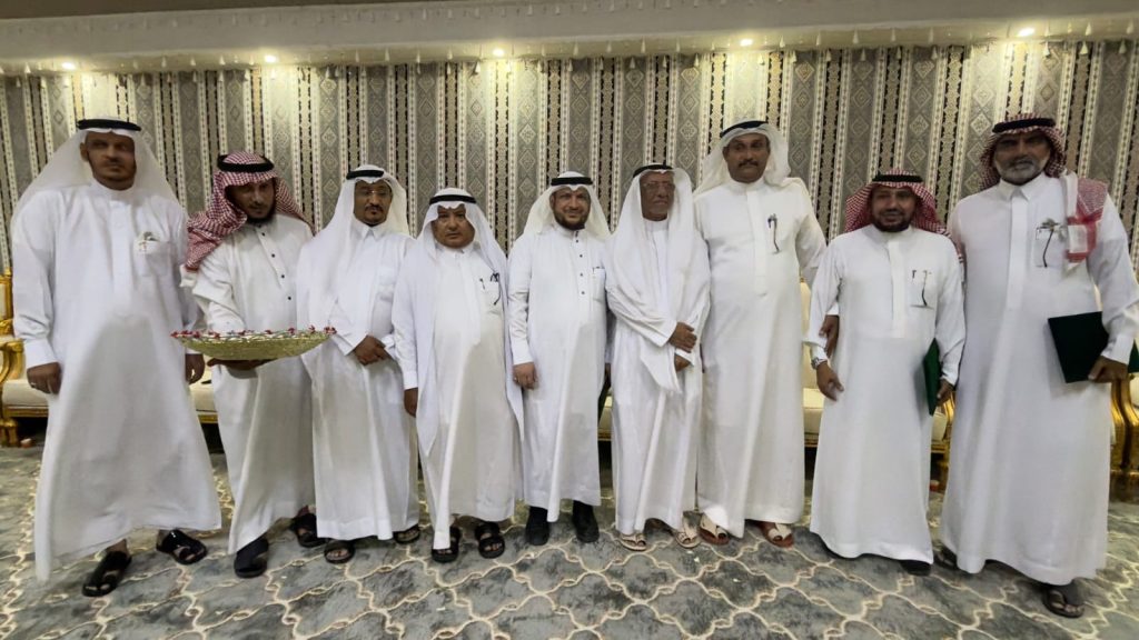 نادي الثقافة والفنون بصبيا ينظم أمسية صبيا في عيون الشعراء