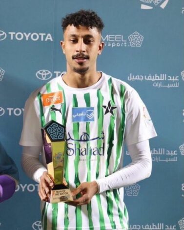 الهلال يتحرك لحسم صفقة المدافع 