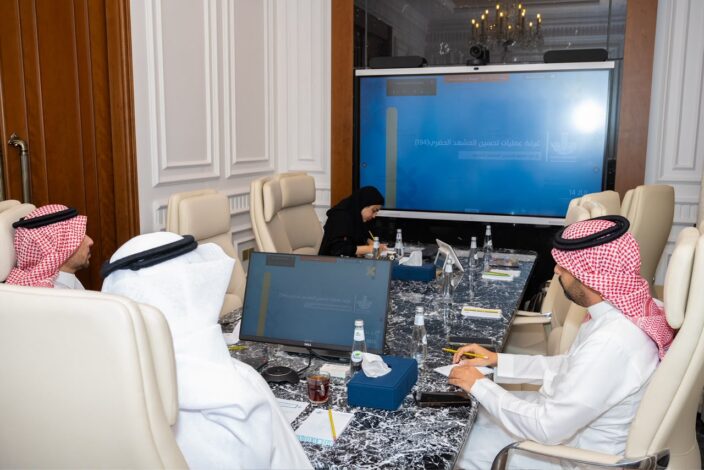 جهوزية المنطقة الشرقية لكأس العالم ٢٠٢٧
