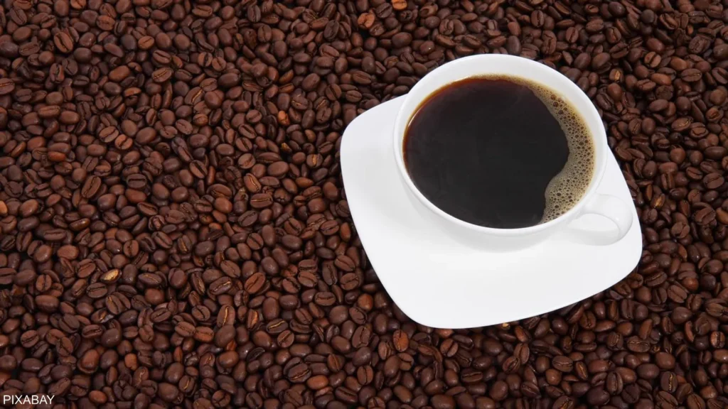 ماذا يحدث للكبد عند شرب القهوة يومياً؟
