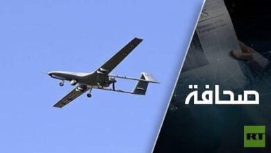 كل هذه الدرونات تهاجم موسكو ولا جدوى