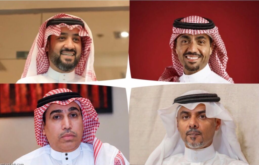 سباق إنتخابي يرسم مستقبل اللعبة